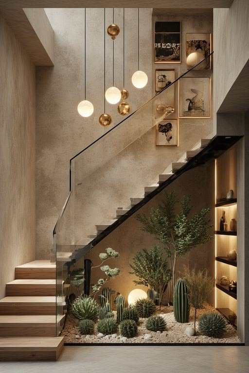 Staircase Design